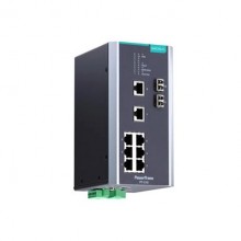 MOXA PT-510-SS-LC-HV Managed Ethernet Switches